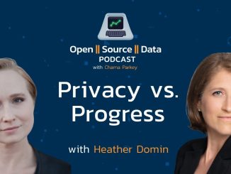 Demystifying AI Governance: A Practical Guide for Organizations with Heather Domin