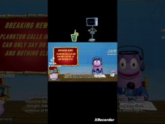 Dr. Jr. on the news | AI Sponge Rehydrated Short | #aisponge #aispongebob #meme