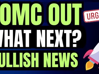 FOMC Out Now - Urgent BTC Update Today -Latest Crypto News Updates - Bitcoin Pump