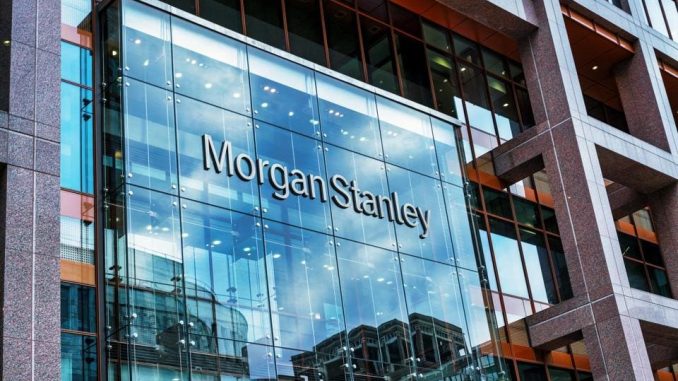 Morgan Stanley