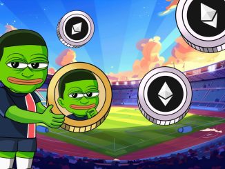 Mpeppe (MPEPE) Presale Anticipated to Skyrocket as Ethereum Bulls Defend Key Support Level