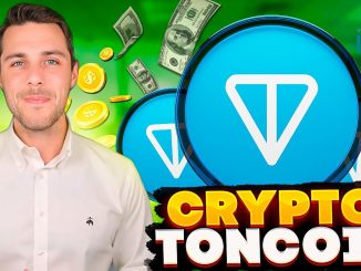 My earning scheme 1222 Ton Every day!  Crypto Arbitrage Guide! Telegram - Durov Wallet