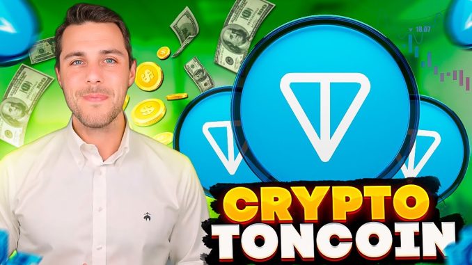 My earning scheme 1222 Ton Every day!  Crypto Arbitrage Guide! Telegram - Durov Wallet
