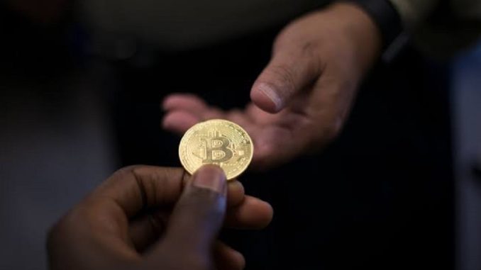 Bitcoin