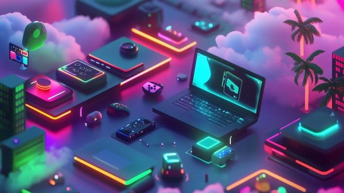 PlaysOut will take thousands of Web3 mini-games to Telegram via TON blockchain