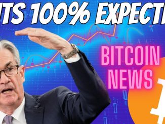 Rate Cuts Are 100% Expected After This EVENT - Bitcoin Miner News