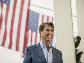 Republican Candidate for US Senate, Curtis Bashaw, Accepts Bitcoin Donations