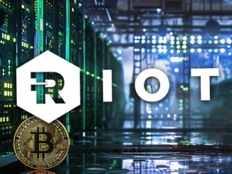 Riot increases Bitfarms ownership stake following board member removal