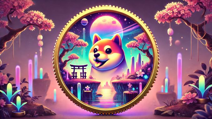 Shiba Inu