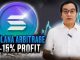 Solana Crypto Arbitrage for Beginners: A Step-by-Step Handbook