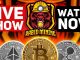 Sunday Crypto Mining - AMA Lets Talk About Whatever!!!
