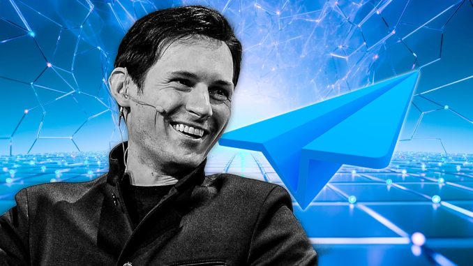 Telegram community condemns Pavel Durov’s arrest in open letter, calls it violation of human rights