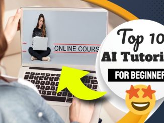 🚀 Top 10 AI Tutorials for Beginners! 🤖 Must Watch! #aitutorials  #beginnerguide