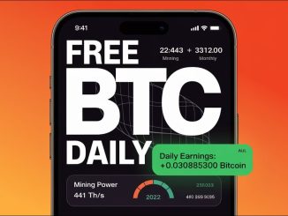 Top Binance Cloud Mining App for 2024 | Bitcoin Mining Guide & Review