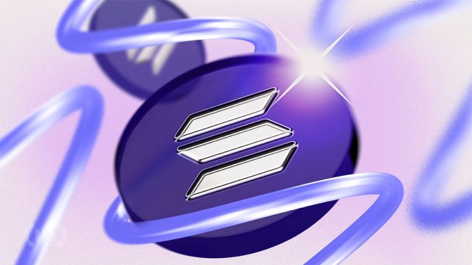 Solana ETF Prospects as BlackRock and VanEck Take Positions