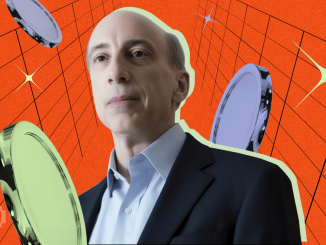 Crypto Community on Edge: Kamala Harris May Appoint Gary Gensler as Treasury Secretary