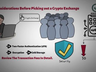 What are Crypto Exchanges? Full Guide for Beginners (Animated)