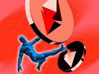 Ethereum Nosedives to $2,100 Amidst Institutional Sell-Offs