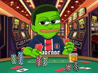 XRP Investors Generate Extra Profits In MPEPE Following Ripple Hype