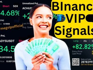 crypto signals telegram group | best binance futures trading strategies | free vip signals telegram