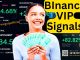 crypto signals telegram group | best binance futures trading strategies | free vip signals telegram