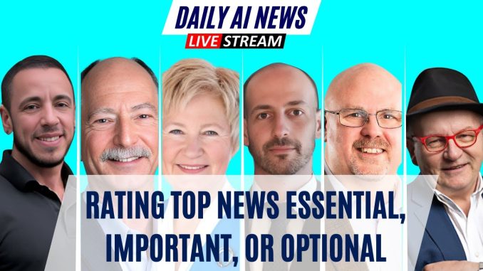 09/24/24 | Daily AI News by GAI Insights | Source for Tech Updates
