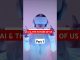 AI & THE FUTURE OF US @tfg365guide#youtubeshorts #ai #ainews #money #moneytips #tech #shorts #new