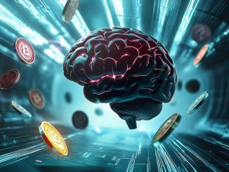 AI tokens lead weekly gains after Fed’s interest rate cut
