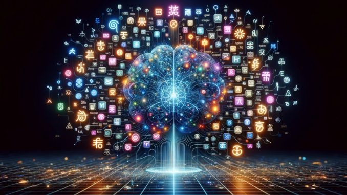 AI2's new model aims to be open and powerful yet cost effective