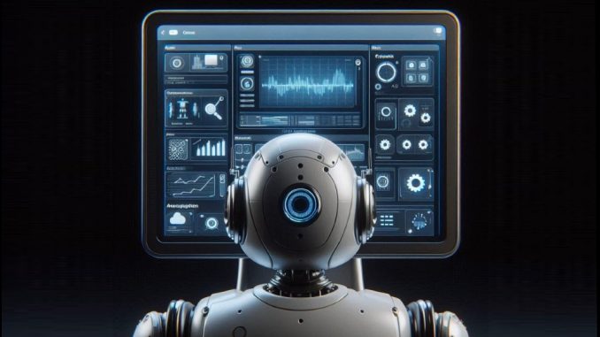 Apple aims for on-device user intent understanding with UI-JEPA models