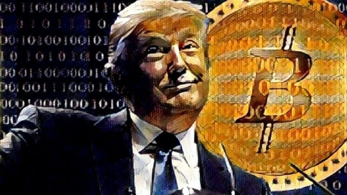 Bernstein analysts predict Bitcoin surge to $90k if Trump wins