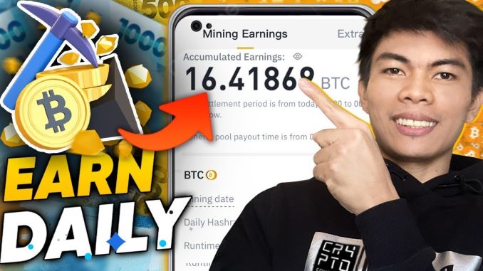 Best Bitcoin   Perfect Money Miner Software   secrets for beginners