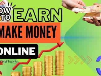 Best Online Business for Beginners to Make Money Using AI
