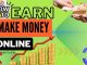 Best Online Business for Beginners to Make Money Using AI