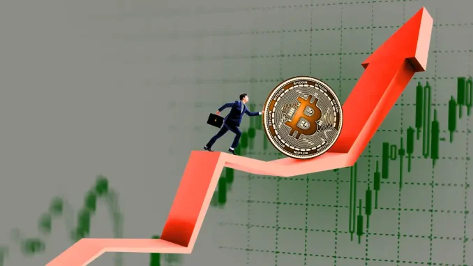 Bitcoin Price Breaks September’s Bearish “Curse” with 10% Surge – Here’s Why