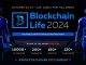 Blockchain Life 2024 in Dubai: Speak lineup revealed