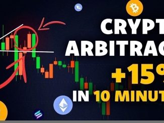 Crypto Arbitrage P2P 2024 on Binance|P2P USDT|Training|Guide|P2P for Beginners|P2P USD|P2P Trading