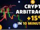 Crypto Arbitrage P2P 2024 on Binance|P2P USDT|Training|Guide|P2P for Beginners|P2P USD|P2P Trading
