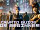 Crypto for Beginners: Learn and Take Control of Your Future in a Cyberpunk World