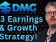 DMG Blockchain Q3 Earnings | Bitcoin Mining Stock Analysis | Top Bitcoin News Now | DMGI