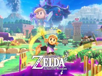 Echoes of Wisdom features Zelda's first female director | Kaser Focus