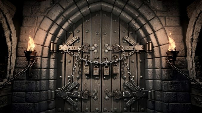 'Harvest now, decrypt later': Why hackers are waiting for quantum computing