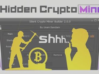 Hidden Miner Tutorial | How to create a Crypto Miner ETH ETC XMR |  Advanced Hidden Miner Tutorial