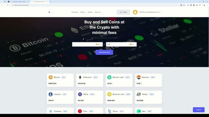 How To Start DAY TRADING - Detailed Instructions for Earning Money on Crypto Trading for Beginners