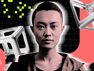 Justin Sun Calls Coinbase’s cbBTC “A Dark Day For Bitcoin”