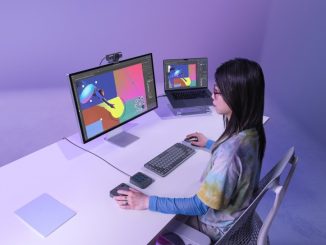 Logitech launches MX Creative Console for digital creativity