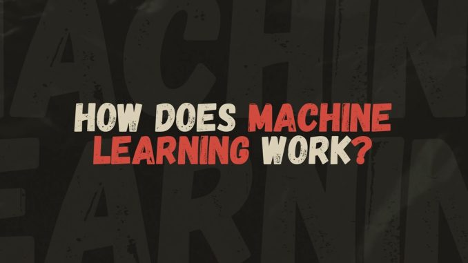 Machine Learning Explained Simply | Beginners Guide to AI with Real-World Examples