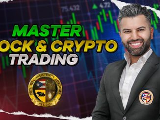 Meet The Professor: Your Guide to Success in Stocks and Crypto