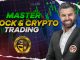Meet The Professor: Your Guide to Success in Stocks and Crypto