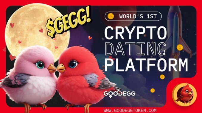 Meme Bounce Back - GoodEgg, Shiba Inu & Dogecoin Reignite Confidence Back Into Investors, $0.5 Pending